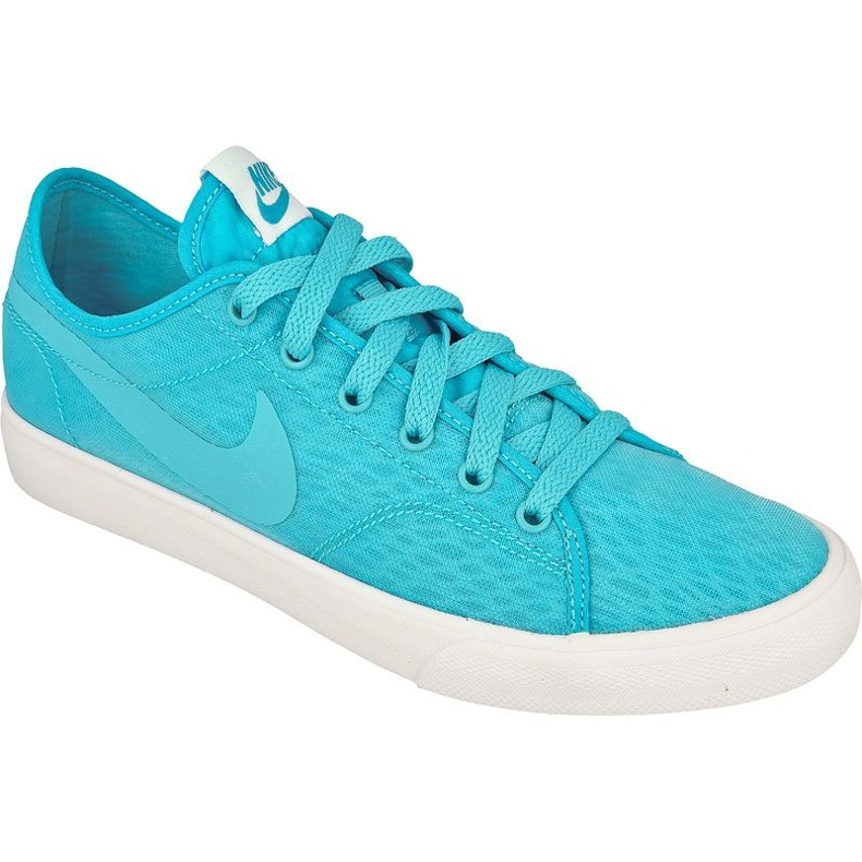 Chaussures Nike Sportswear Primo Court BR W 833678-441 bleu