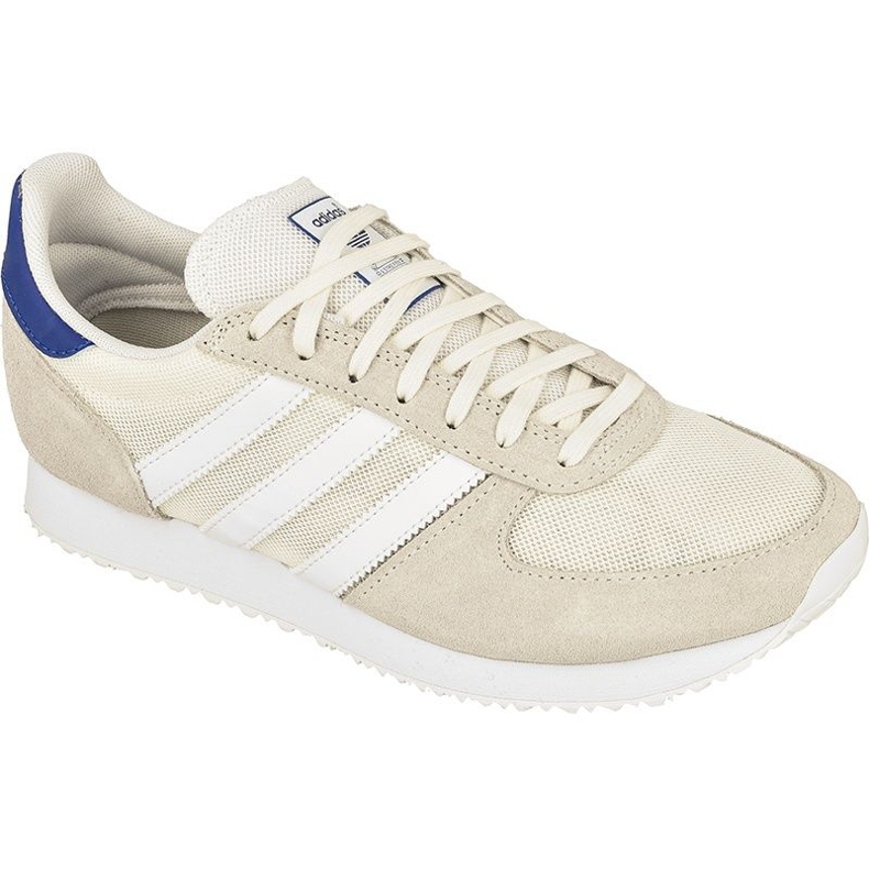 Chaussures Adidas ORIGINALS ZX Racer W S32230 gris