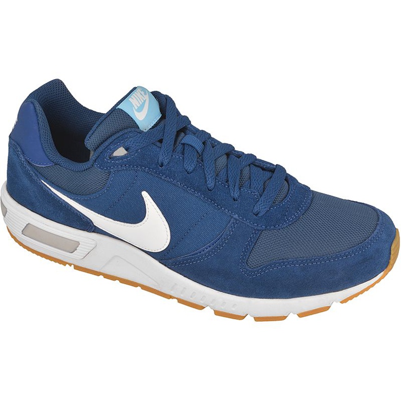 Chaussure Nike Sportswear Nightgazer bleu