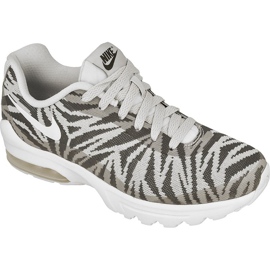 Chaussures Nike Sportswear Air Max Invigor Jacquard W 833659-010 gris Chaussures Nike Sportswear Air Max Invigor Jacquard W 833659-010 gris
