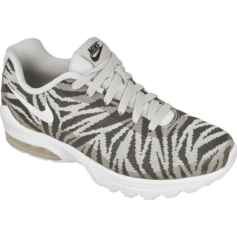 Chaussures Nike Sportswear Air Max Invigor Jacquard W 833659-010 gris
