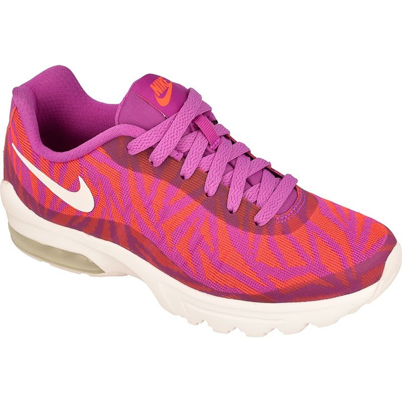 Chaussures Nike Sportswear Air Max Invigor Jacquard W 833659-518 rose
