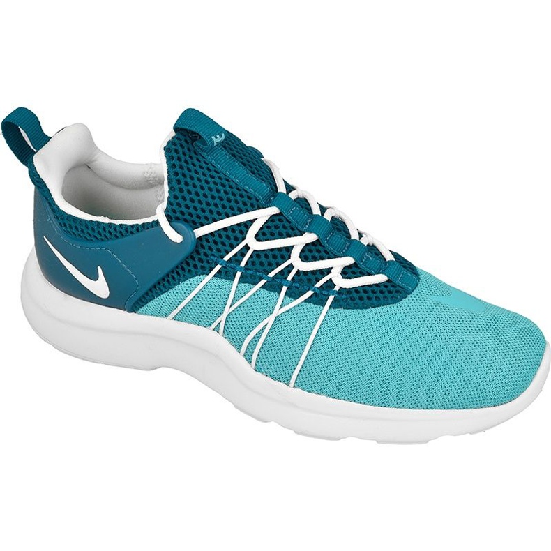 Chaussures Nike Sportswear Darwin W 819959-413 bleu