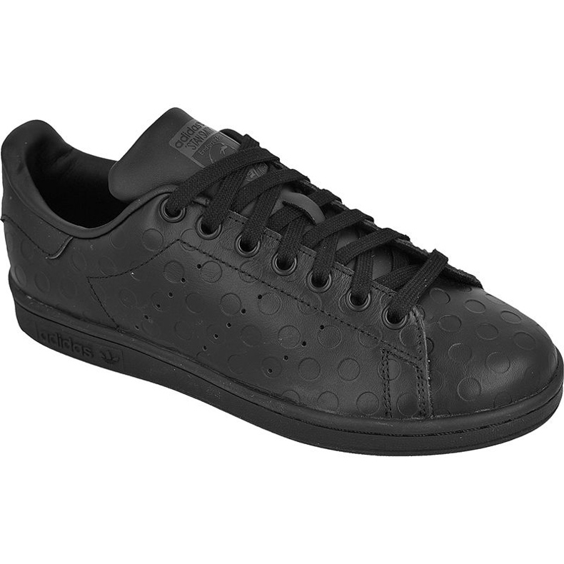 Adidas Originals Stan Smith Femme le noir