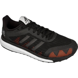 Chaussures running adidas Response Plus M BB3606 noir