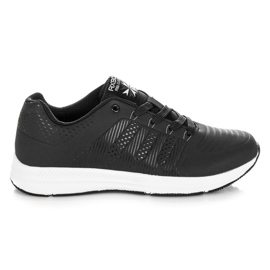 Ax Boxing Chaussures de sport noires