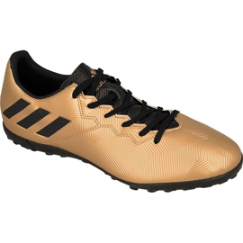 Chaussures de foot Adidas Messi 16.4 TF M BB2645