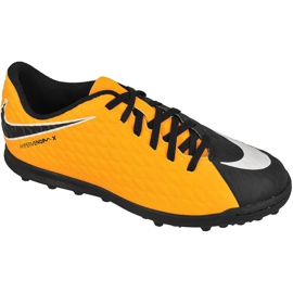 Chaussures de football Nike HypervenomX Phade Iii