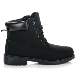 Seastar Trappeuses noires pour femmes le noir
