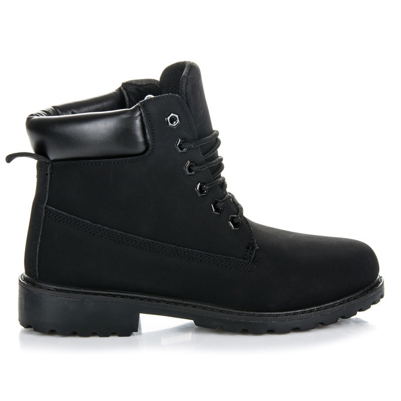 Seastar Trappeuses noires pour femmes le noir