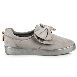 Seastar Baskets avec un cadenas gris