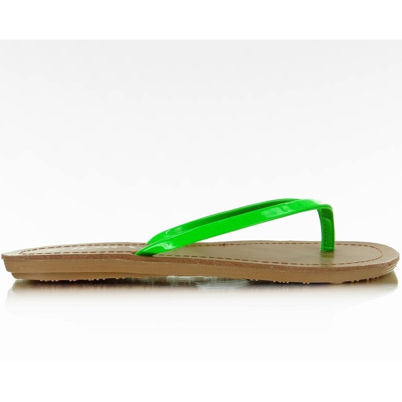 Tongs HP8486 vert