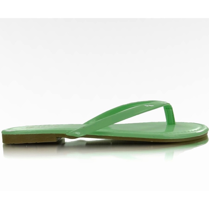 Tongs IR-223 M. Greem vert
