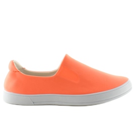 Baskets à enfiler JX21P Orange Baskets à enfiler JX21P Orange