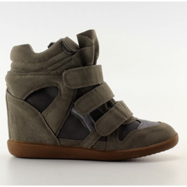 Daim Daim 6040 D. Gris