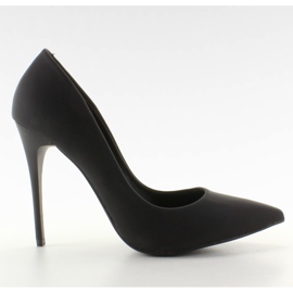 Talons Insane 5050 Noir