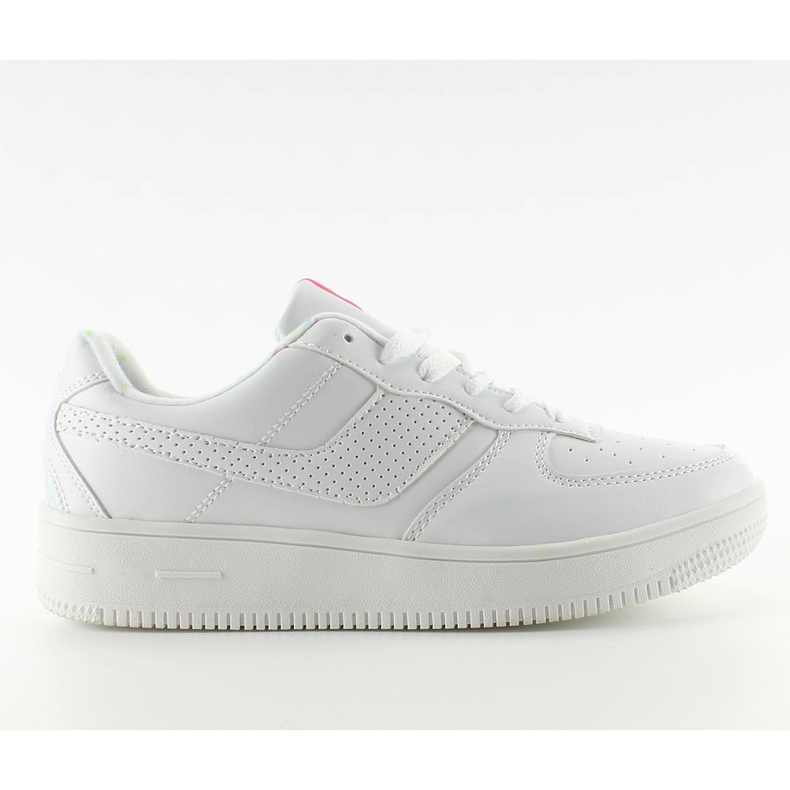K1630701 Chaussures de sport Blanco blanche
