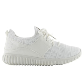 AN1031 chaussures de sport blanches AN1031 chaussures de sport blanches