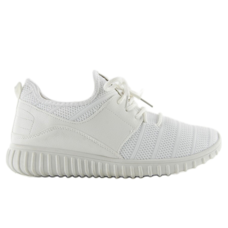 AN1031 chaussures de sport blanches AN1031 chaussures de sport blanches