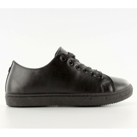 Sneakers lapins oreilles amovibles 888 Noir le noir Sneakers lapins oreilles amovibles 888 Noir le noir