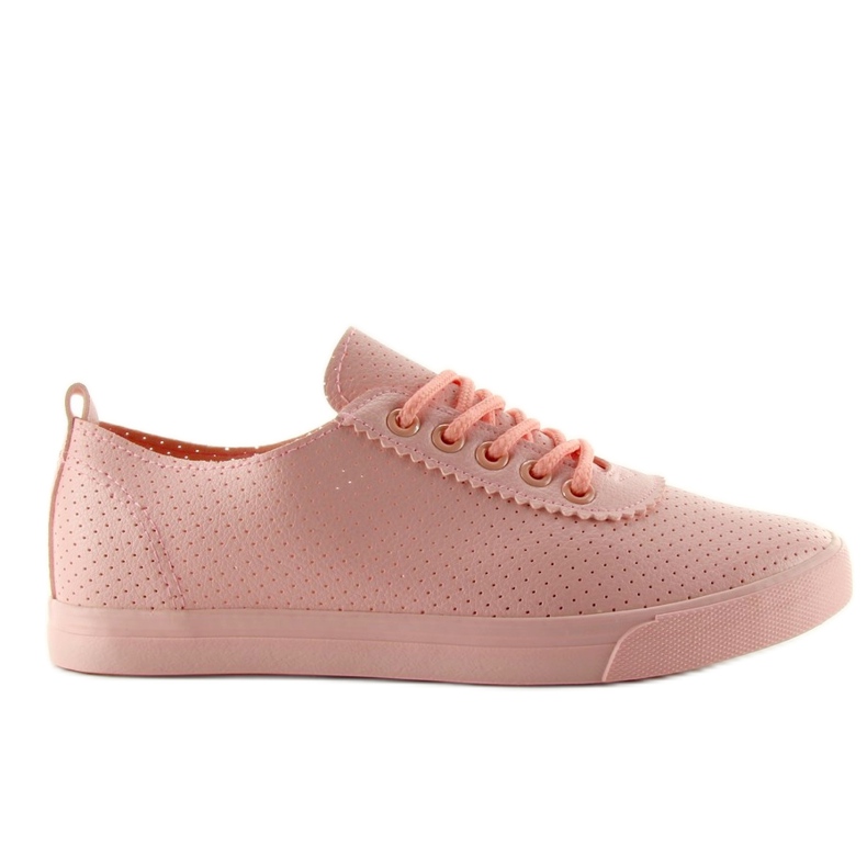 Baskets roses XY-08 Baskets roses XY-08