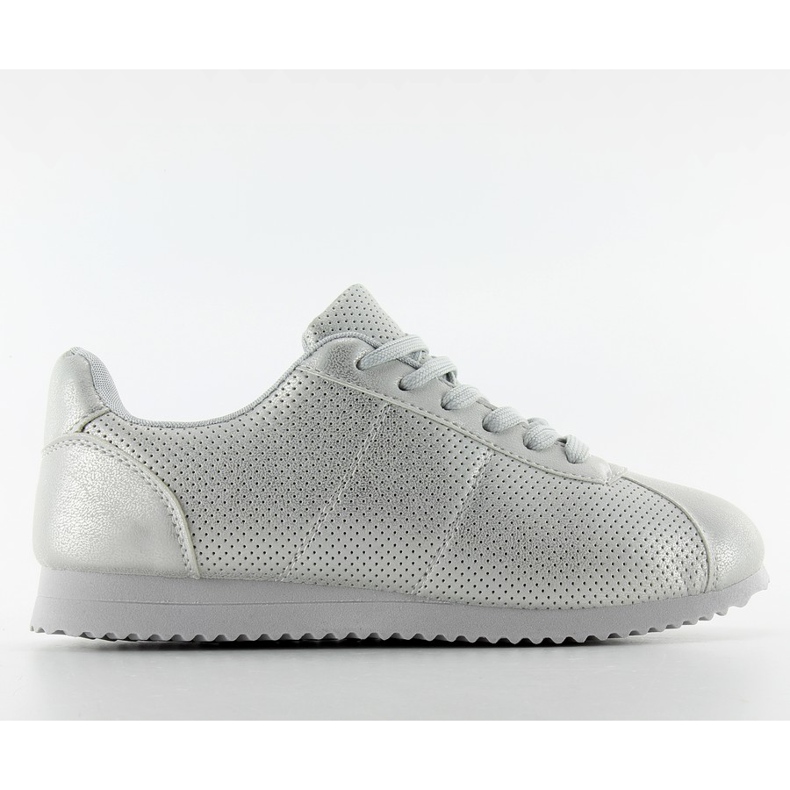 Chaussures de sport incroyablement confortables BL95P Grey gris Chaussures de sport incroyablement confortables BL95P Grey gris