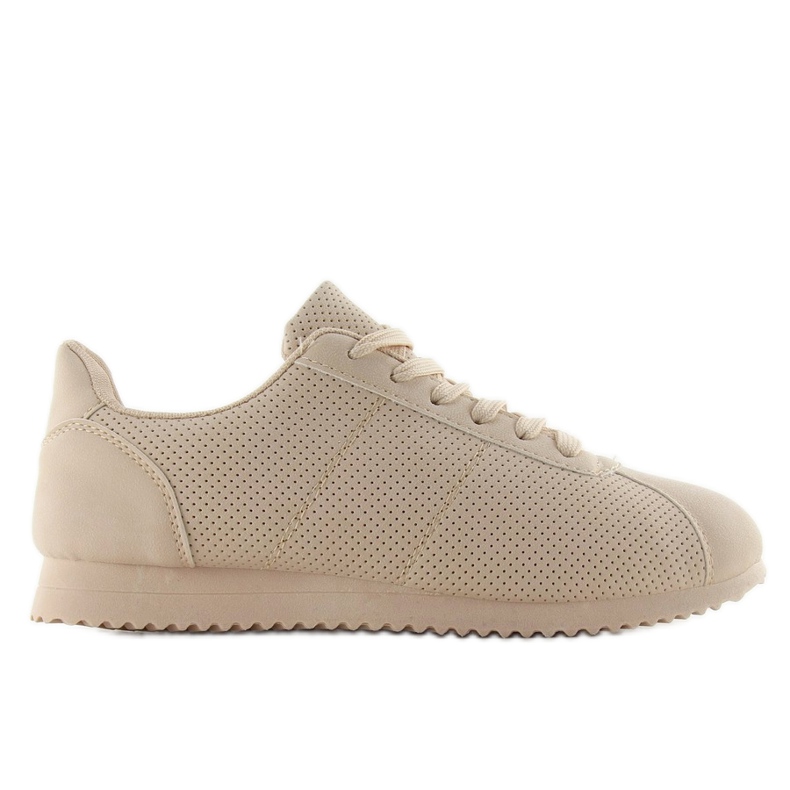 Chaussures de sport incroyablement confortables Bl95P multicolore brun