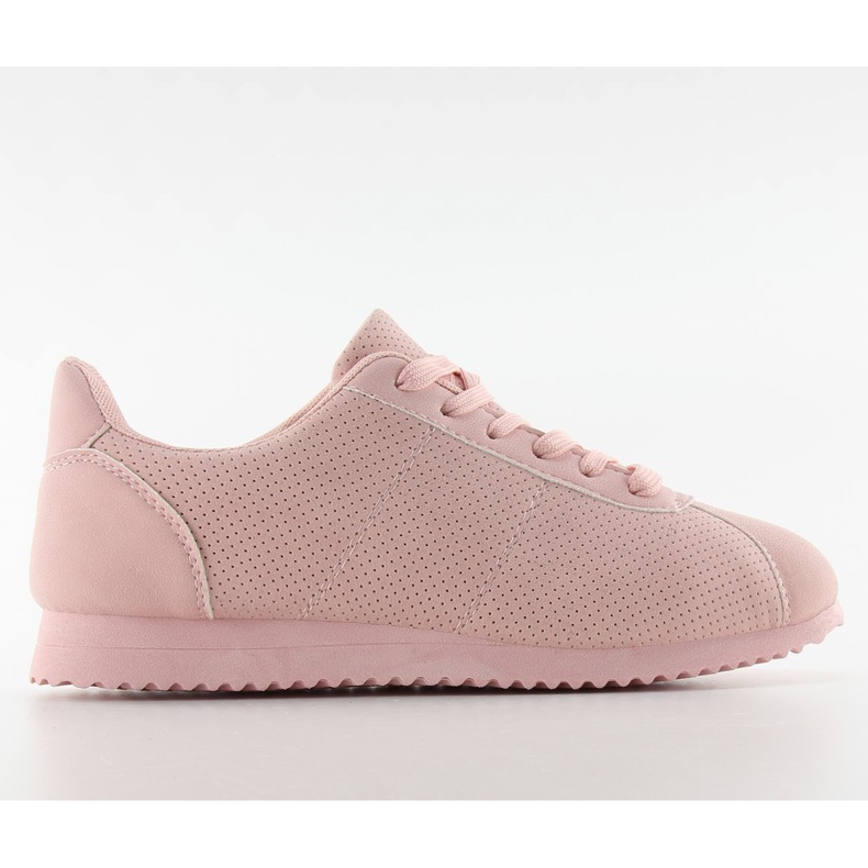 Chaussures de sport BL95P rose incroyablement confortables Chaussures de sport BL95P rose incroyablement confortables