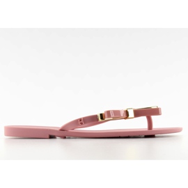 Tongs meliski KM106 D. Peach rose
