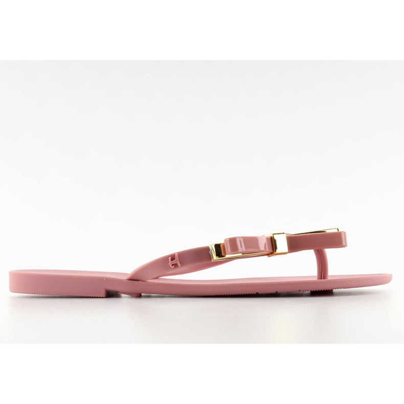 Tongs meliski KM106 D. Peach rose