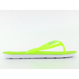 Chaussons piscine pastel J1507 Vert