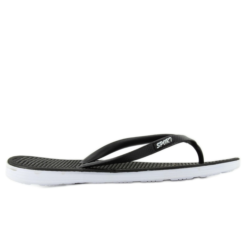 Chaussons de piscine pastel J1507 Noir le noir