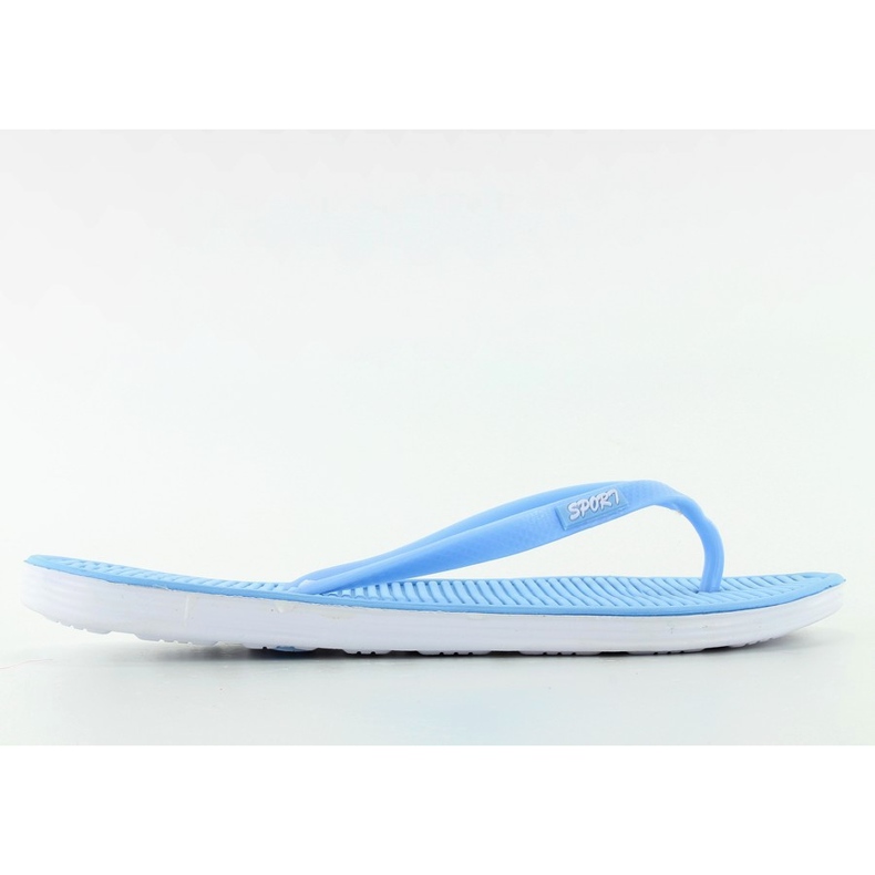 Chaussons de piscine pastel J1507 Blue bleu Chaussons de piscine pastel J1507 Blue bleu