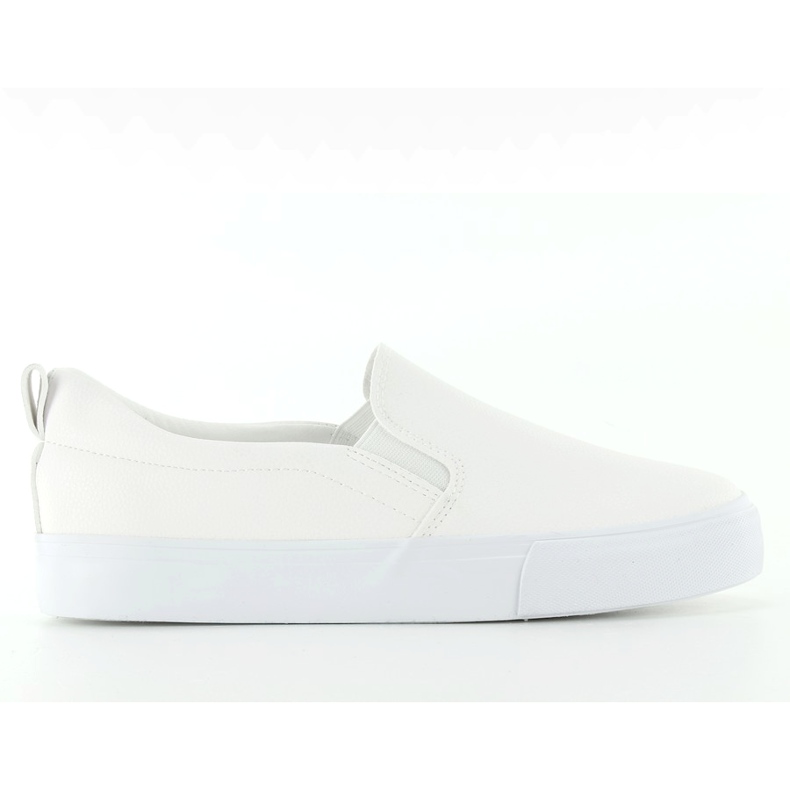 Face Slip 8-63 Blanc blanche