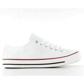 Baskets classiques pour femmes dc5 OFF-White blanc