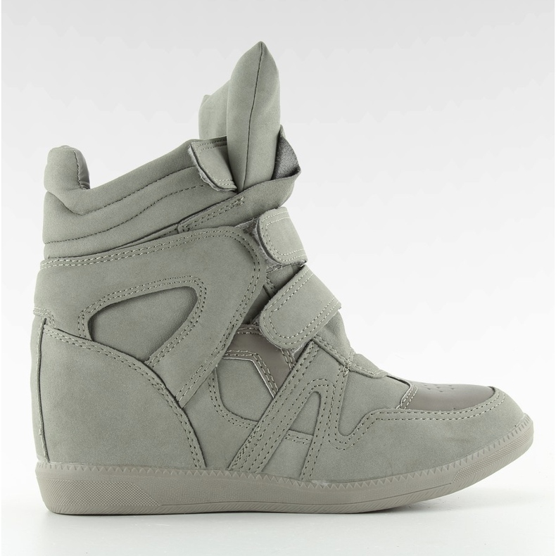 M271 Grey Baskets Femme gris