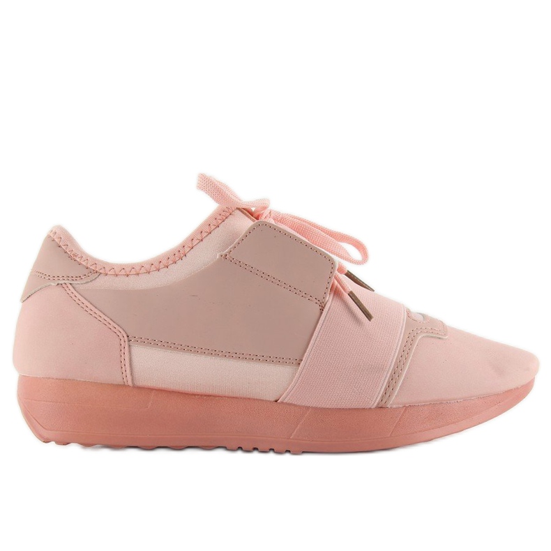 Chaussures de sport pour femmes ab-170 Rose Chaussures de sport pour femmes ab-170 Rose