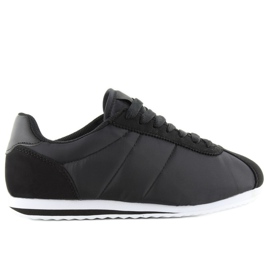 Chaussures de sport légères 16-297 noir le noir Chaussures de sport légères 16-297 noir le noir