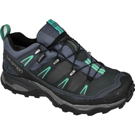 Chaussures de trekking Salomon X Ultra Ltr Gtx bleu marin