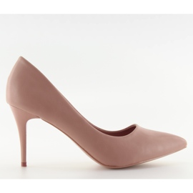 Femme rose mat NF-08p Rose Femme rose mat NF-08p Rose