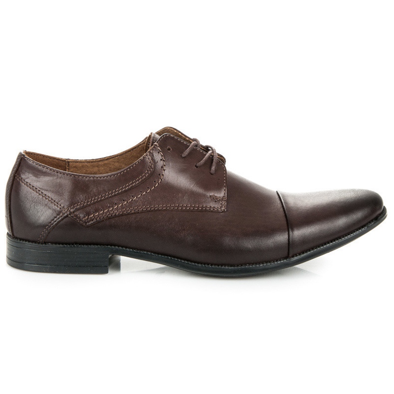 Lucca Chaussures marron brun Lucca Chaussures marron brun