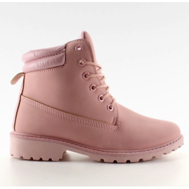 Timber, rose uni BL83 Rose
