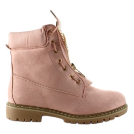 Daim Balmanki Uni Rose Nc50