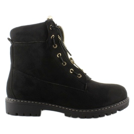 Daim Balmanki Uni Noir Nc50