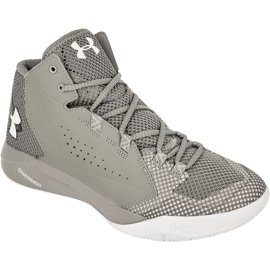 Chaussures de basket Under Armour Torch Fade