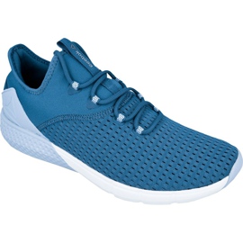 Chaussures d'entraînement Reebok Fire M BD4757 bleu