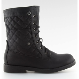 Ouvriers isolés noirs XQ39 noir le noir