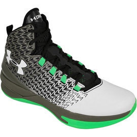 Under Armour Chaussures de basket ClutchFit Drive 3