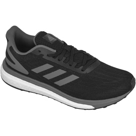 Chaussures running adidas Response lt W BB3630 noir