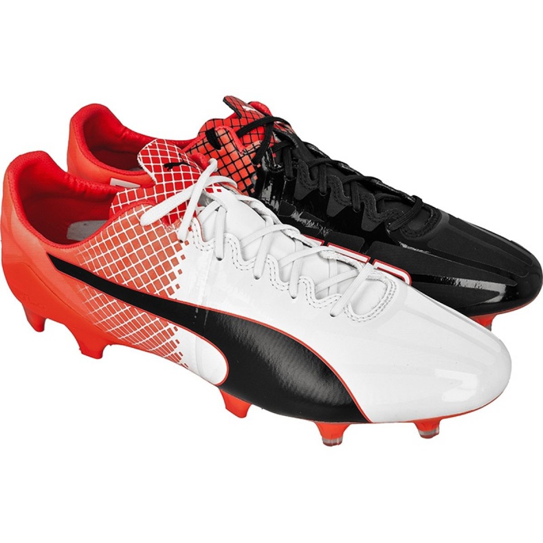 Chaussures de football Puma evoSPEED 1.5 Tricks Fg M 10359703 multicolore multicolore Chaussures de football Puma evoSPEED 1.5 Tricks Fg M 10359703 multicolore multicolore